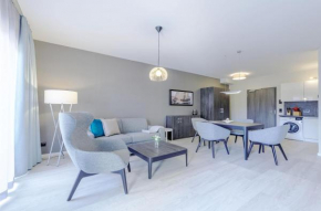 Lüttstuv - Stilvolle Ferienwohnung in historischer Seefahrtschule mit Ostseeflair in Wustrow